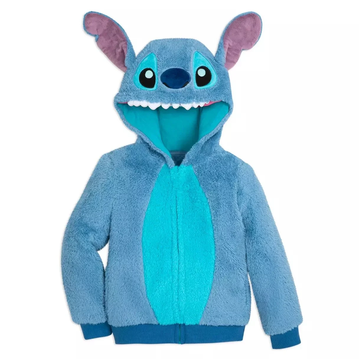 Kids Costume Zip Hoodie Collection on Disney Store — EXTRA